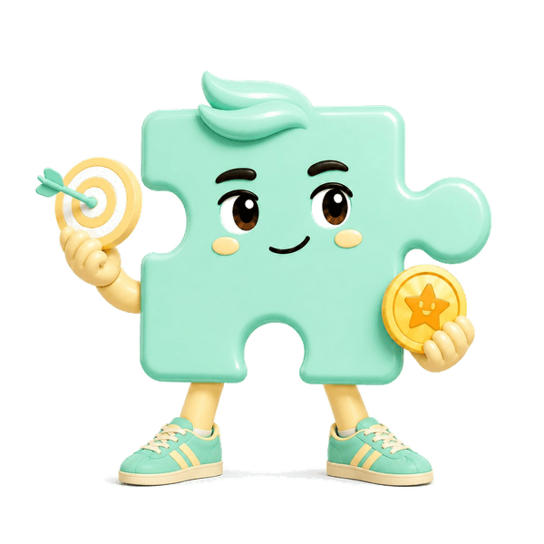 Viku SEC I — pieza teal